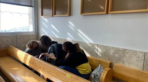 שלושה חודשי עבודות שירות לסייעת שהורשעה בהתעללות