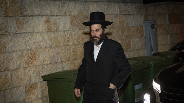 מוטי בבצ'יק