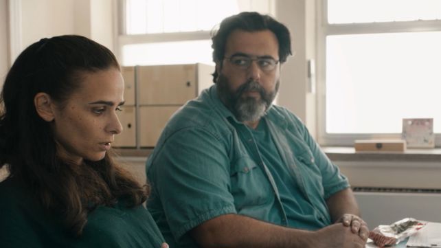 רוני קובן ולירון בן-שלוש, מתוך "כן או לא"