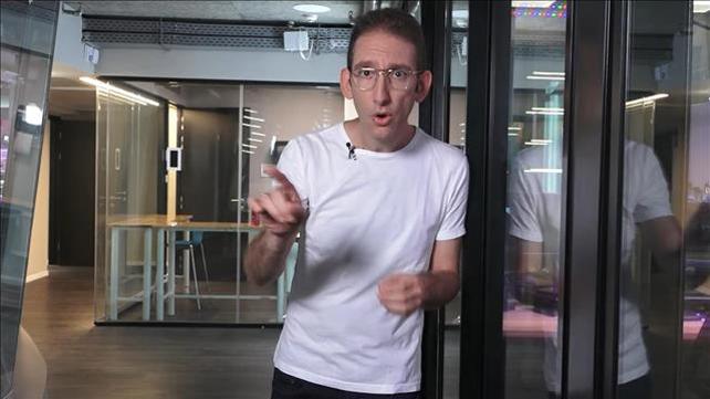 טור שאול אמסטרדמסקי הקורונה עזרה לנו להבין את מה חייבים לתקן