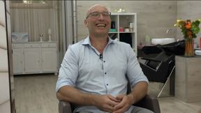 המדליסט האולימפי שעזב את ישראל - ופתח מכון יופי בגרמניה
