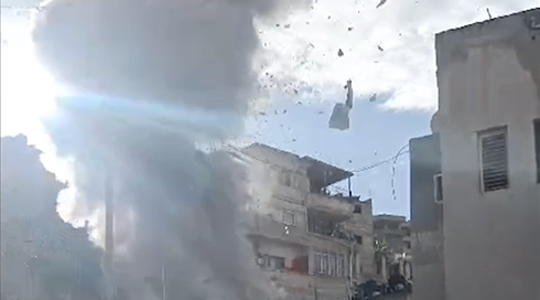 60 שעות בג'נין: צה"ל חשף 10 פירי מנהרות וחיסל מחבלים