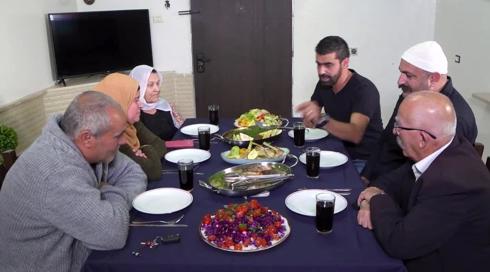في بيتنا شيف | ساجور مع فاطمة ابراهيم