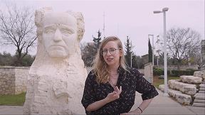 דניאלה רגב