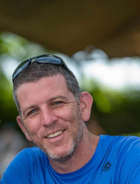 טל חיימי