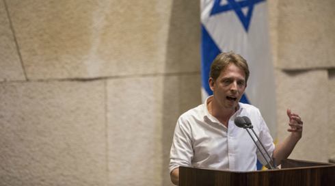 פולקמן: לא סביר שבליכוד ידברו על החלשת שומרי הסף