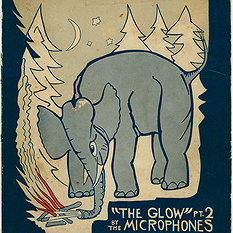 The Microphones  - The Glow Pt. 2