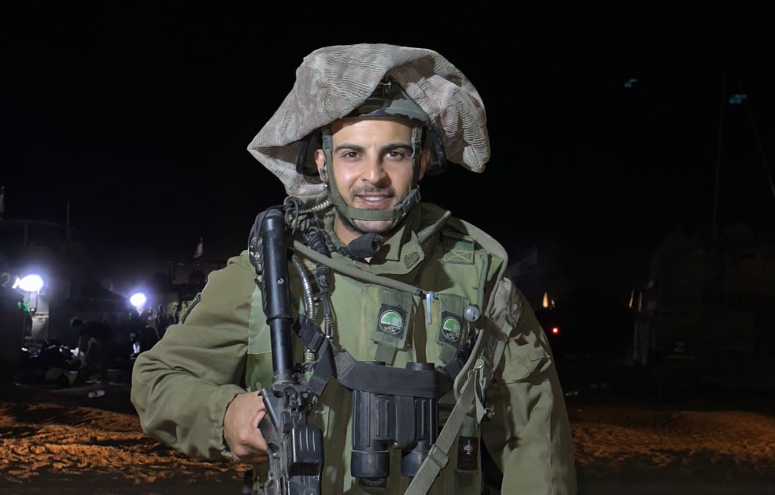 סא"ל סלמאן חבקה