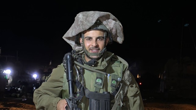 סא"ל סלמאן חבקה