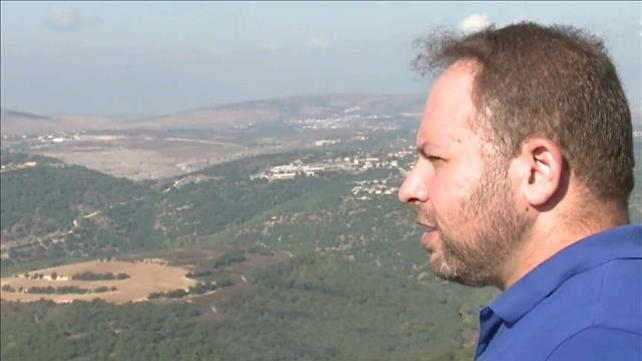 "השריטות הן עמוקות": נזכרים במלחמת לבנון