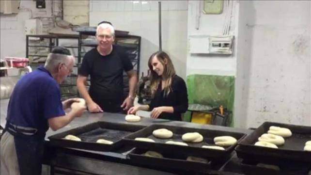 "המתכון יישאר סודי": המאפייה המיתולוגית בירושלים נסגרת