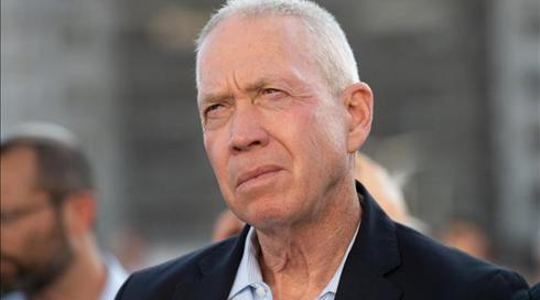 אחרי הפרסום בכאן חדשות: עתירה נגד כוונת גלנט למנות מ"מ מפקד גל"צ מטעמו