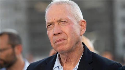 יואב גלנט, 12.07.22