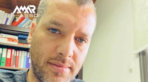 האלימות בחברה הערבית: נרצח עוזרו של ראש מועצת פוריידיס