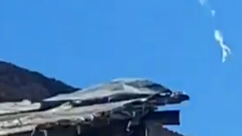 המטוס שעשה היסטוריה: מטוס F35 הישראלי הפיל מטוס קרב איראני
