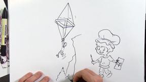 העיפרון הכי מחודד 3 58
