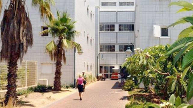 המרכז הרפואי לבריאות הנפש אברבנאל
