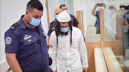 פרשת דומא: עמירם בן אוליאל הורשע ברצח שלושת בני משפחת דוואבשה