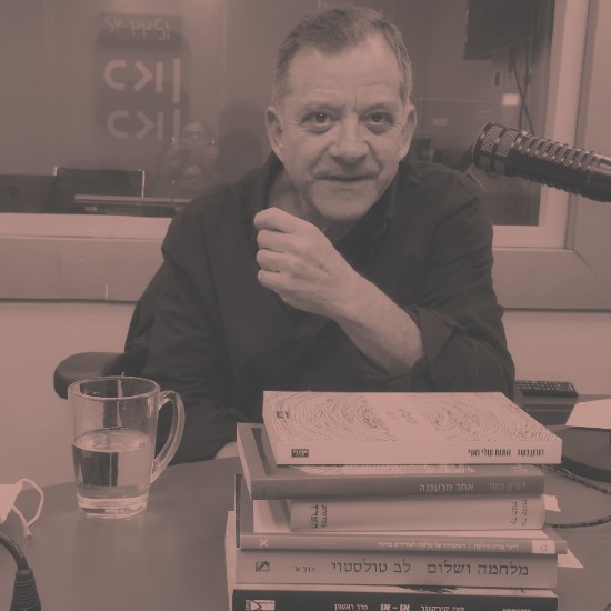 דורון נשר