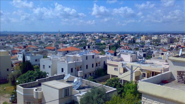 באקה אל גרבייה