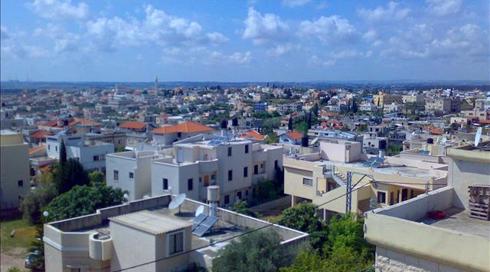 סטודנט יהודי במכללה אסלאמית | מרחאבית