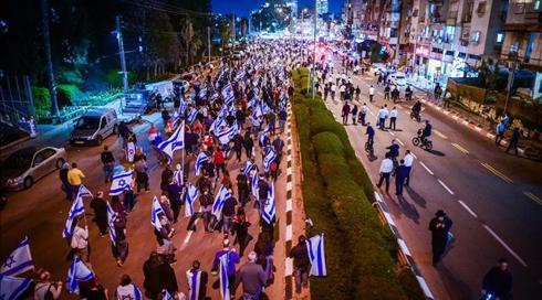 הערכות: מודי'ס תמתן את הורדת דירוג האשראי של ישראל