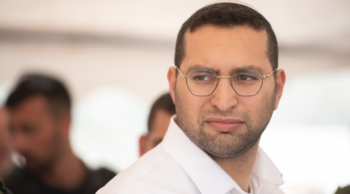 אחרי סטרוק: גם השר וסרלאוף יצטרף לקבינט וישמש כמשקיף