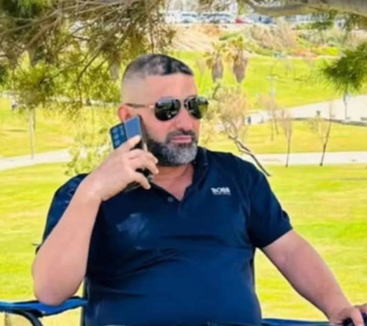 ראד אבו אלקיעאן