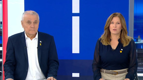 משדר מיוחד עם שרון וכסלר ואורי לוי | 14.06.25 - 09:00