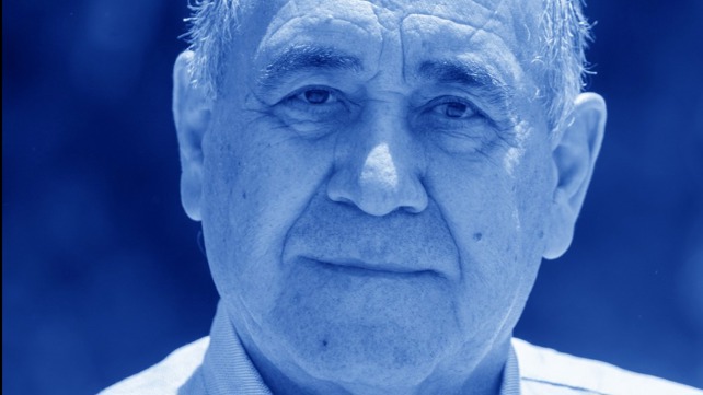 גבי נעמן, ראש מועצת שלומי