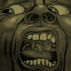 In the Court of the Crimson King