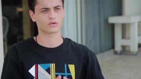 מיוחדת | הכירו את מיכאל