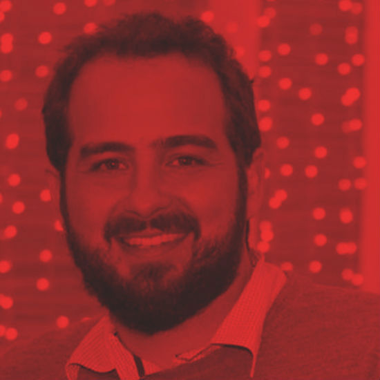Israel también exporta "educación para el desarrollo": Entrevista a Damián Filut