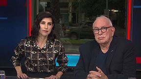 גאולה ולונדון | 24.07.19