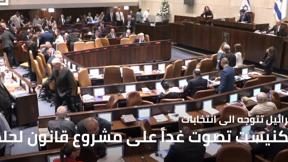 النشرة المسائية مع فراس حامد 21.6.2022