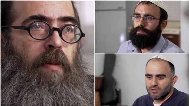 מתוך הכתבה של יובל אגסי על גברים דתיים וחרדים שנפגעו מינית, אפריל 2021