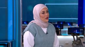 الأخصائية ميس أبو غربية