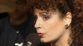 ליאורה ריבלין. 1997