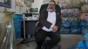 צבי אדרי