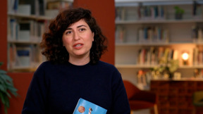שיר ראובן | טירת הזכוכית
