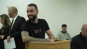 בתי משפט קהילתיים