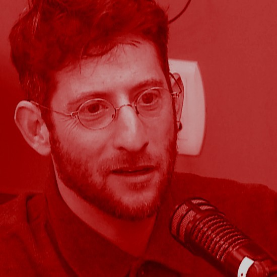 פיני טבגר בריאיון