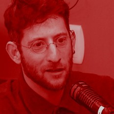 פיני טבגר בריאיון