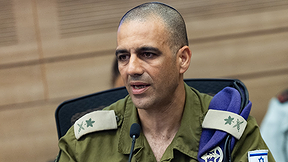 אלוף דדו בר כליפא