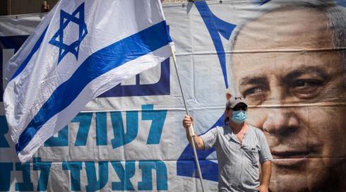 כשאפילו הליכוד מתחיל לרתוח, נתניהו מחפש בעלי ברית חדשים