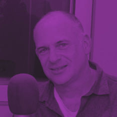 אריאל הורוביץ וחיים א-דור