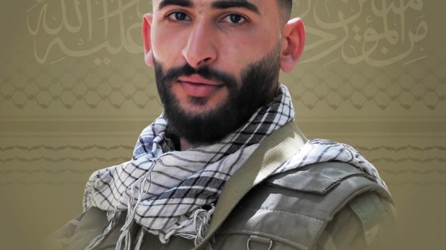 פעיל חיזבאללה שחוסל האדי שריים