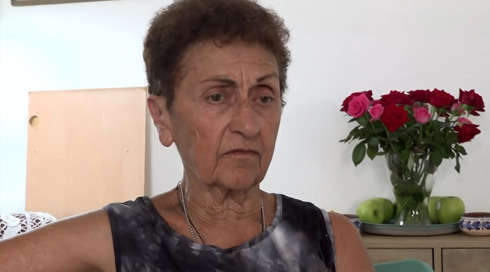 "מי שמטרפד את העסקה רצח את סבא שלי": אלכס ויגב ששרדו חודשים בשבי - נהרגו