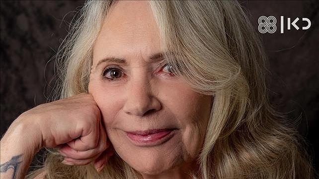 ג'וזי כץ