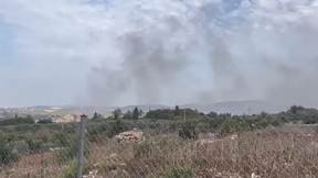 מחבלים מלבנון 09.10.23